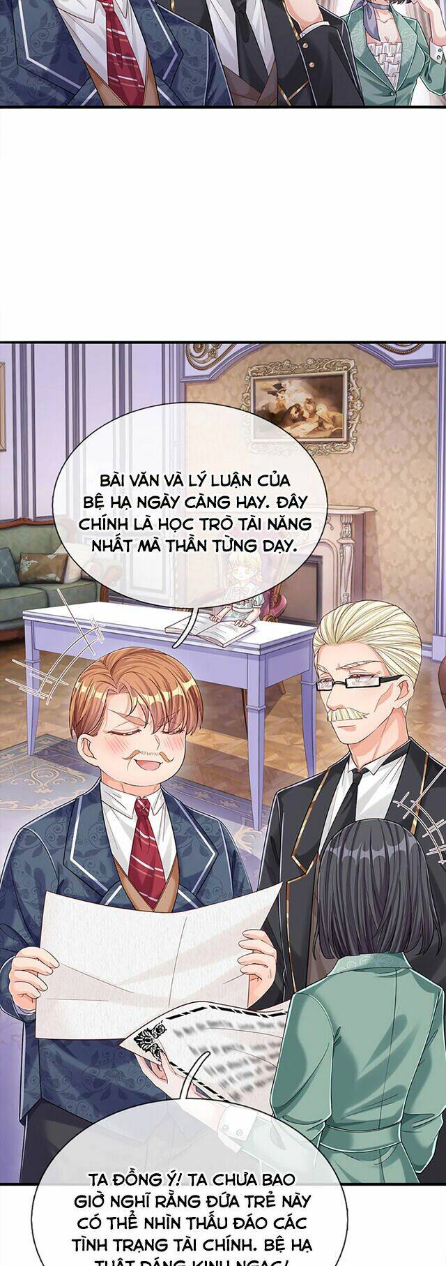 nữ hoàng edith chapter 10 15