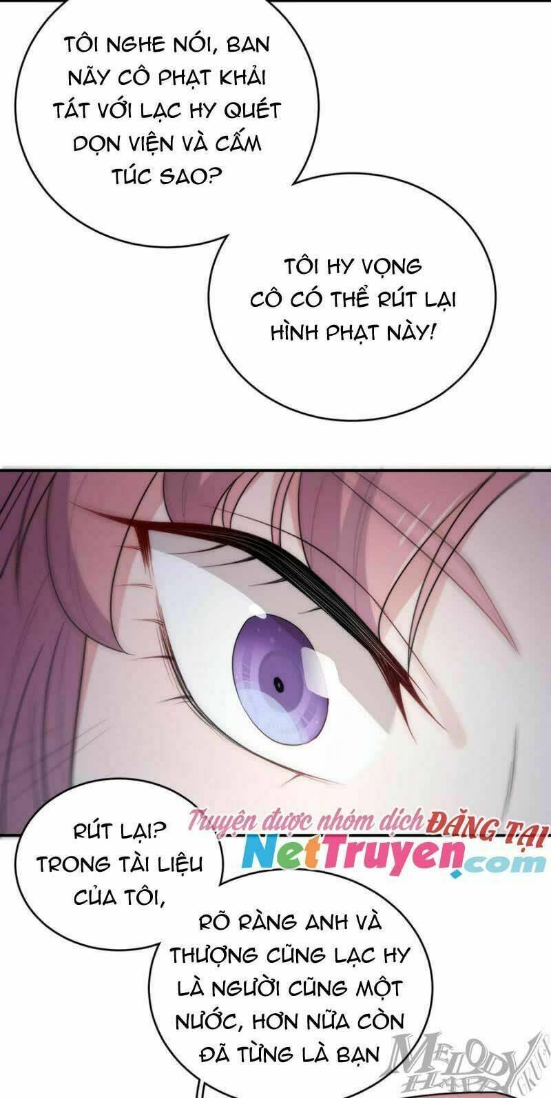 ma lạt thiên kim đẩu ác thiếu chapter 238.5 15