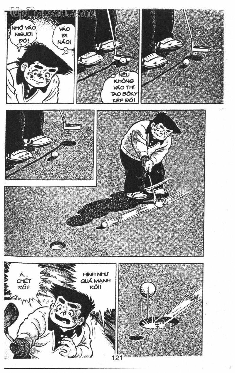 ashita tenki ni naare chapter 10 123