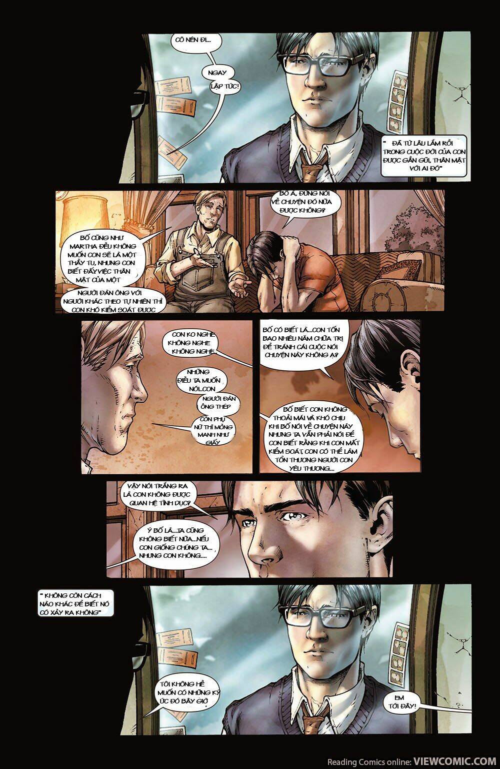 superman earth one chapter 7 18