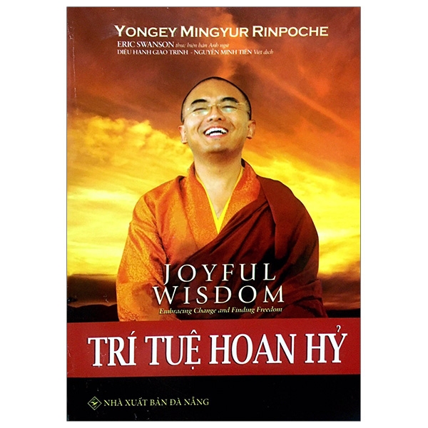 Trí Tuệ Hoan Hủy