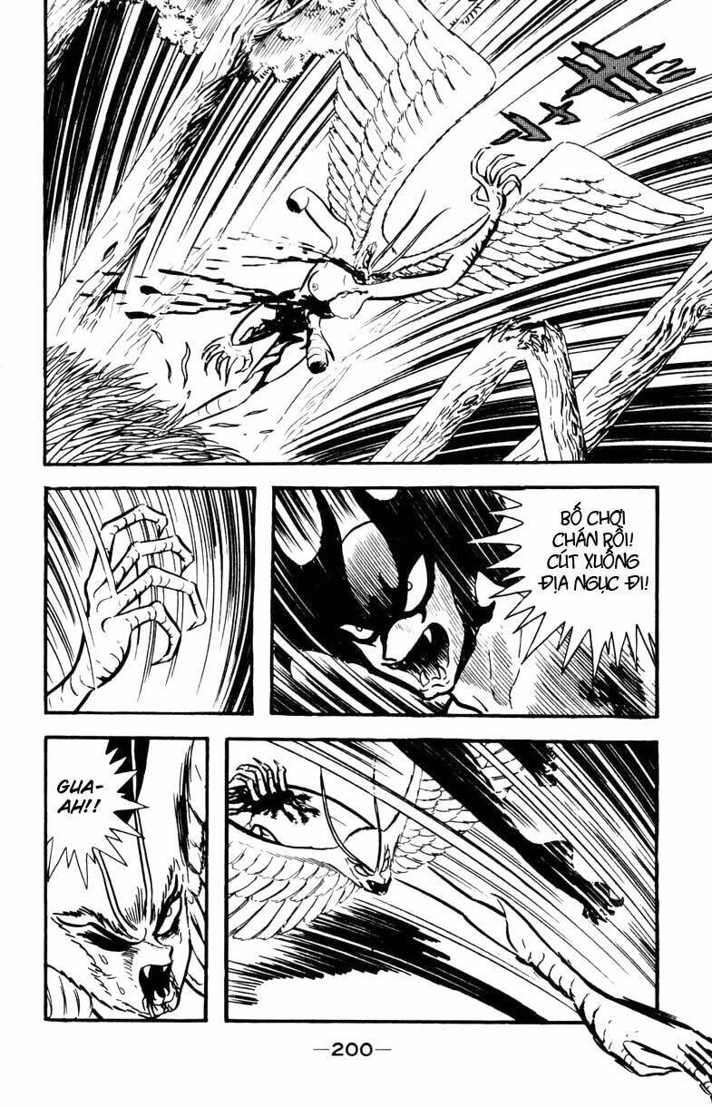 devilman chapter 9 8