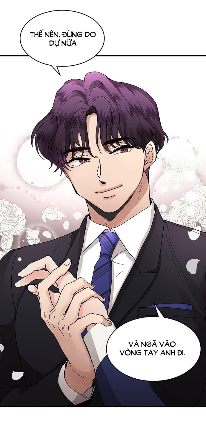 oan gia ngõ hẹp chapter 6 31