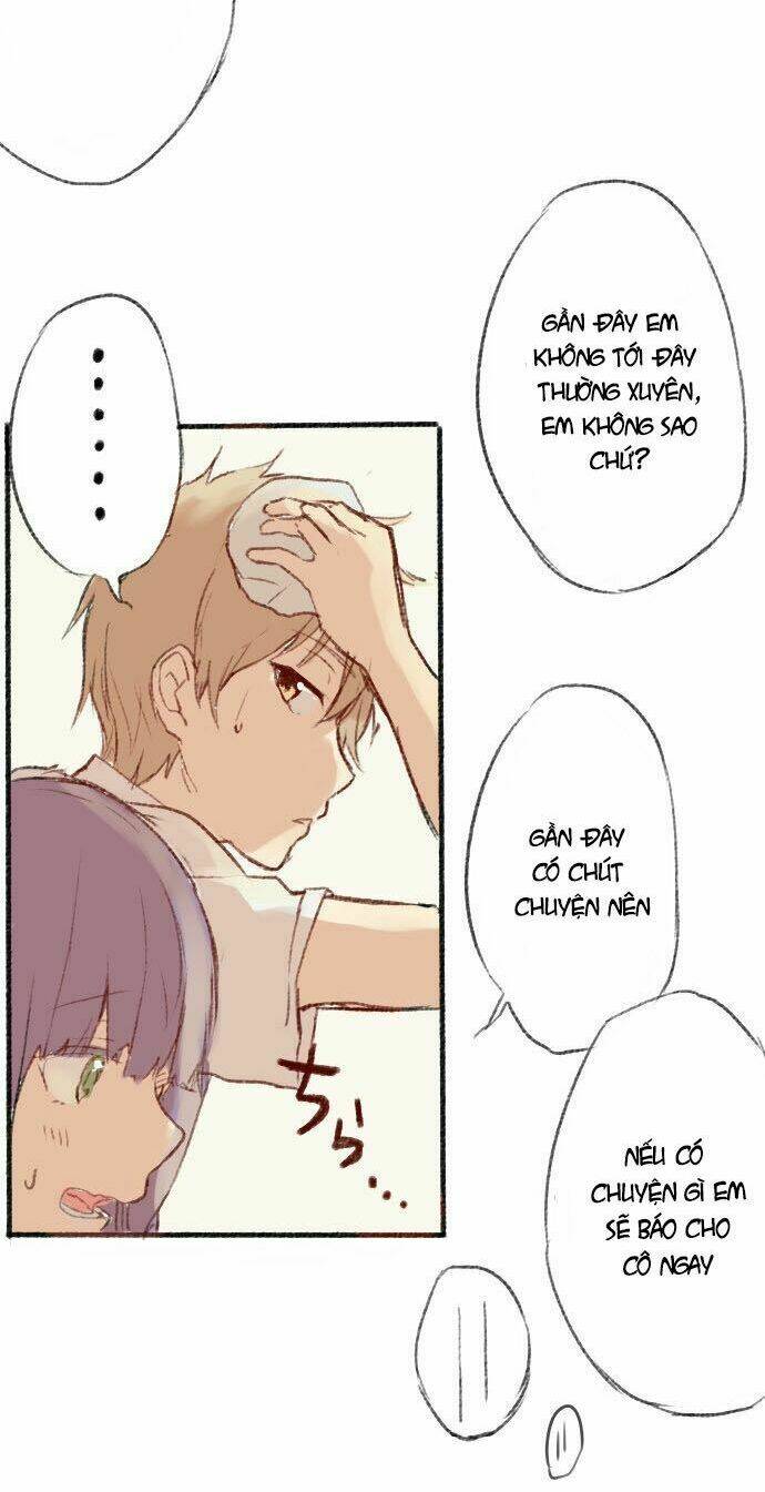 onose to sugoshita chapter 2 28