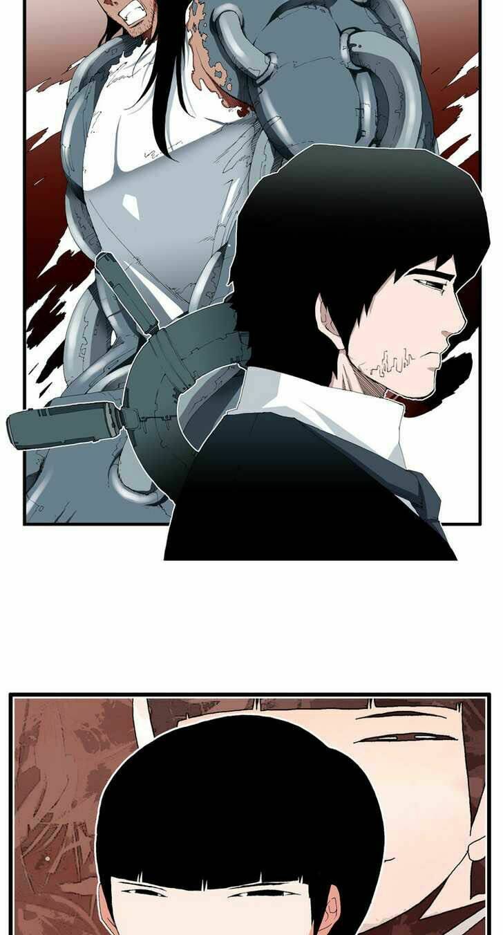 siêu năng chapter 90 26