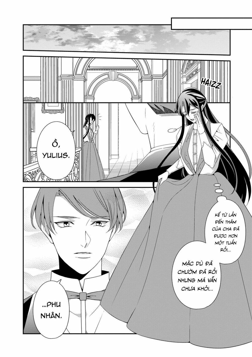 anata ni sasageru akai bara chapter 5 16