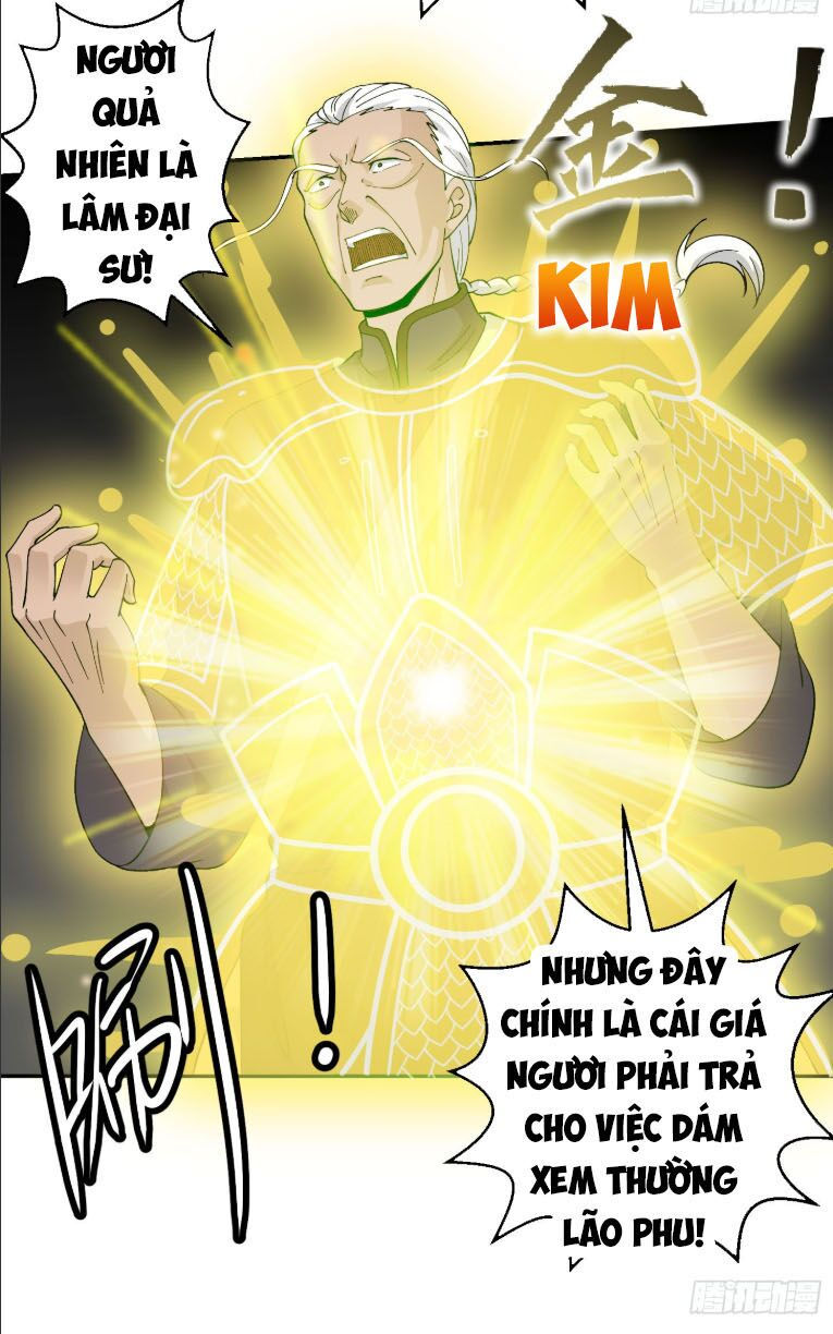 ta chẳng qua là một đại la kim tiên chapter 35 10