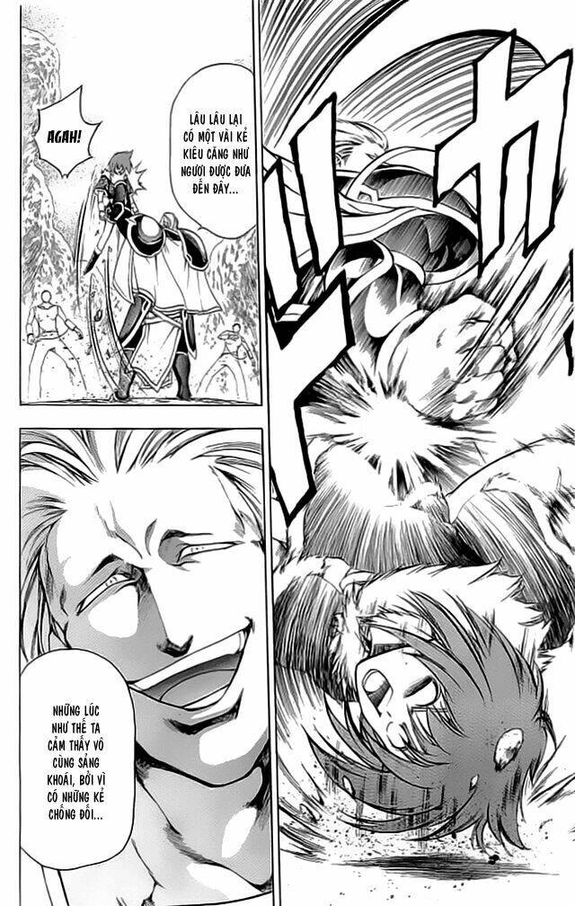 fire emblem-hasha no tsurugi chapter 15 9