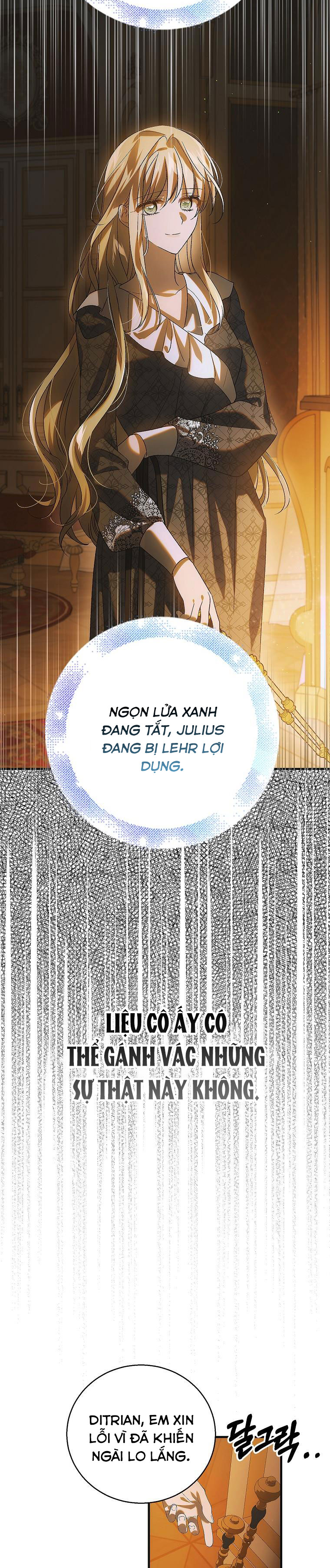 cách để em bảo vệ anh chapter 122.1 40