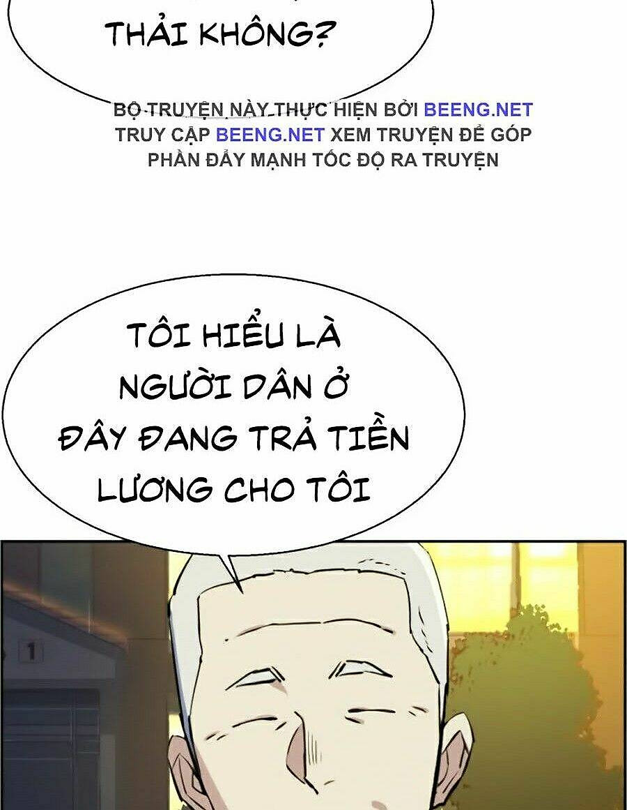 bạn học tôi là lính đánh thuê chapter 28 105