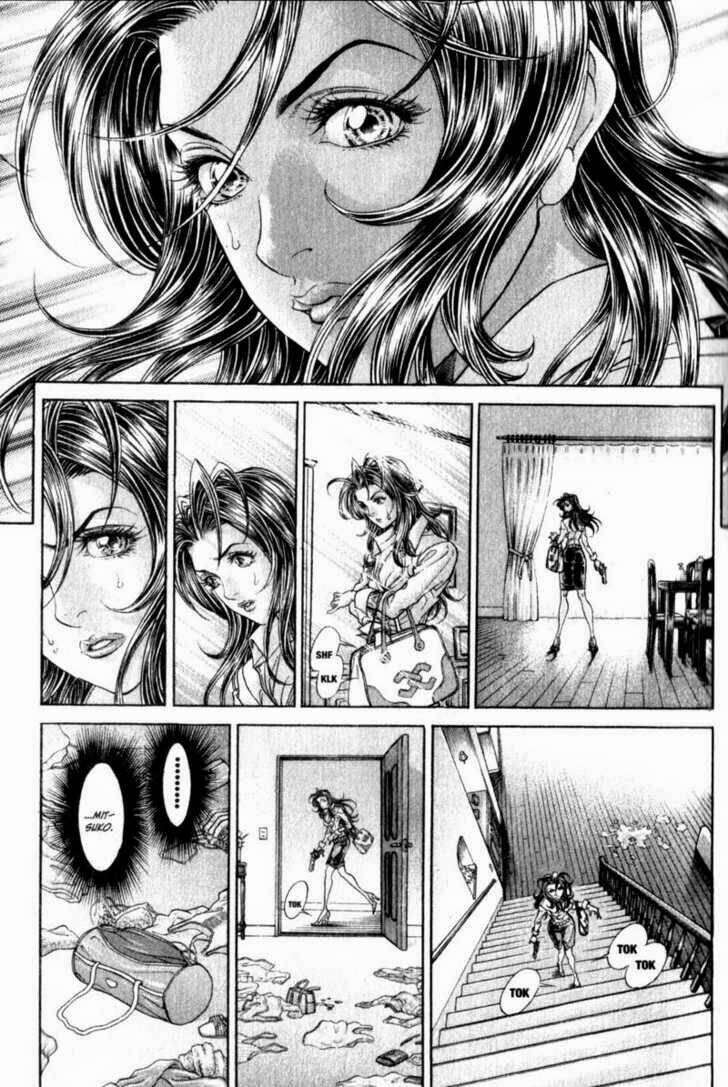 sống còn - trò chơi sinh tử chapter 96 10