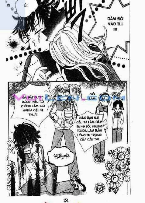 neck and neck chapter 1 148