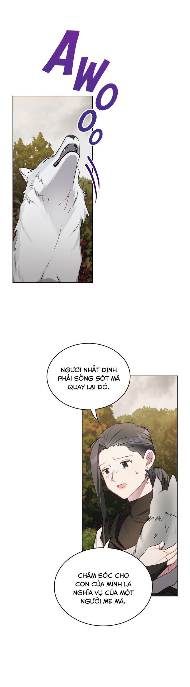 công chúa muôn loài chapter 45 3
