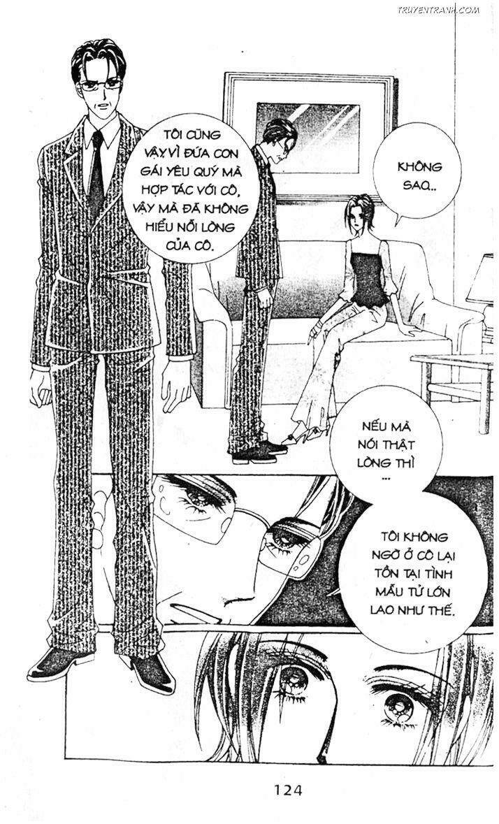 điên vì yêu - love like crazy chapter 41 12