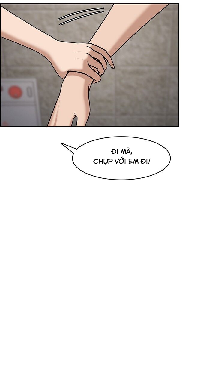 vẻ đẹp đích thực - true beauty chapter 73 11