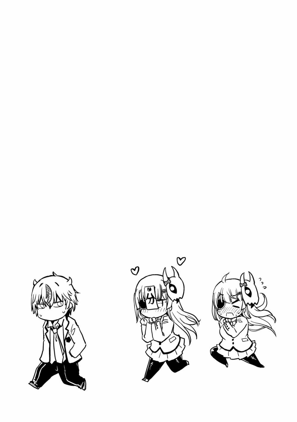 choroi desuyo onigoroshi-san! chapter 3 20