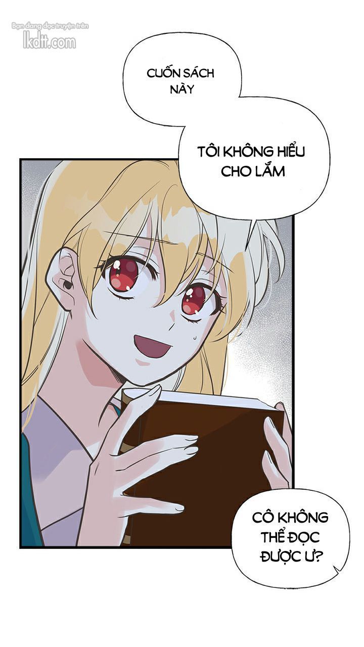 chị tôi đã nhặt về một nam chính quyến rũ chapter 14 33