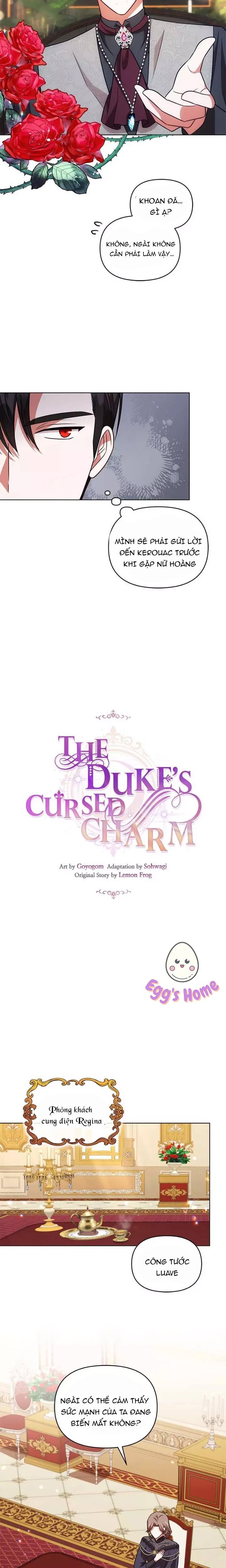 công tước ác quỷ không ngủ được chapter 53 9