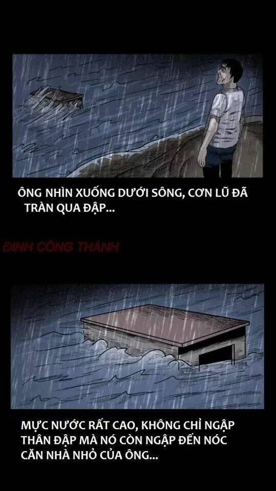 thầy súng kể chuyện ma chapter 36 19