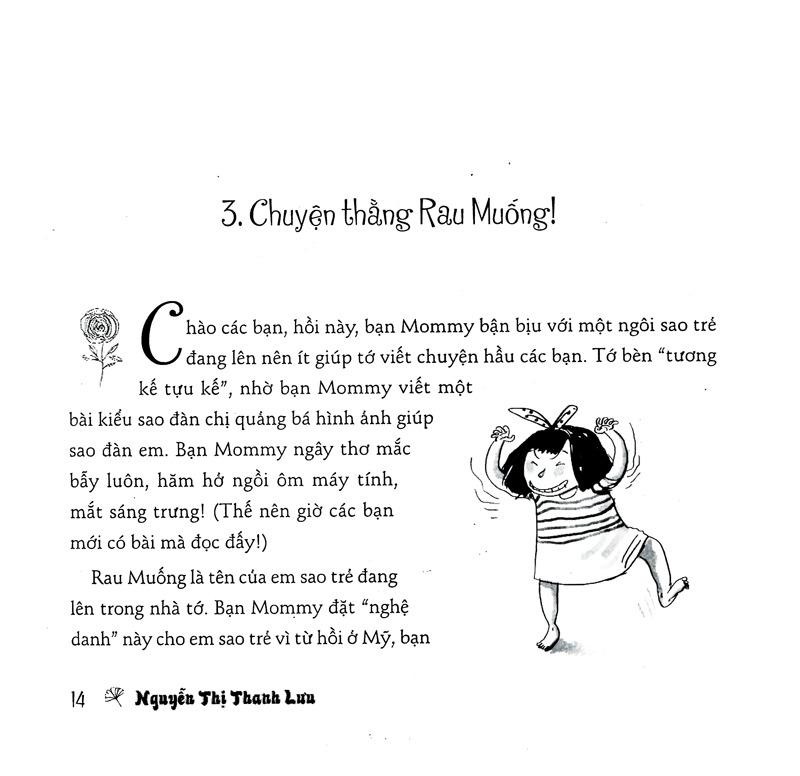 Nhật Ký Cà Kiu