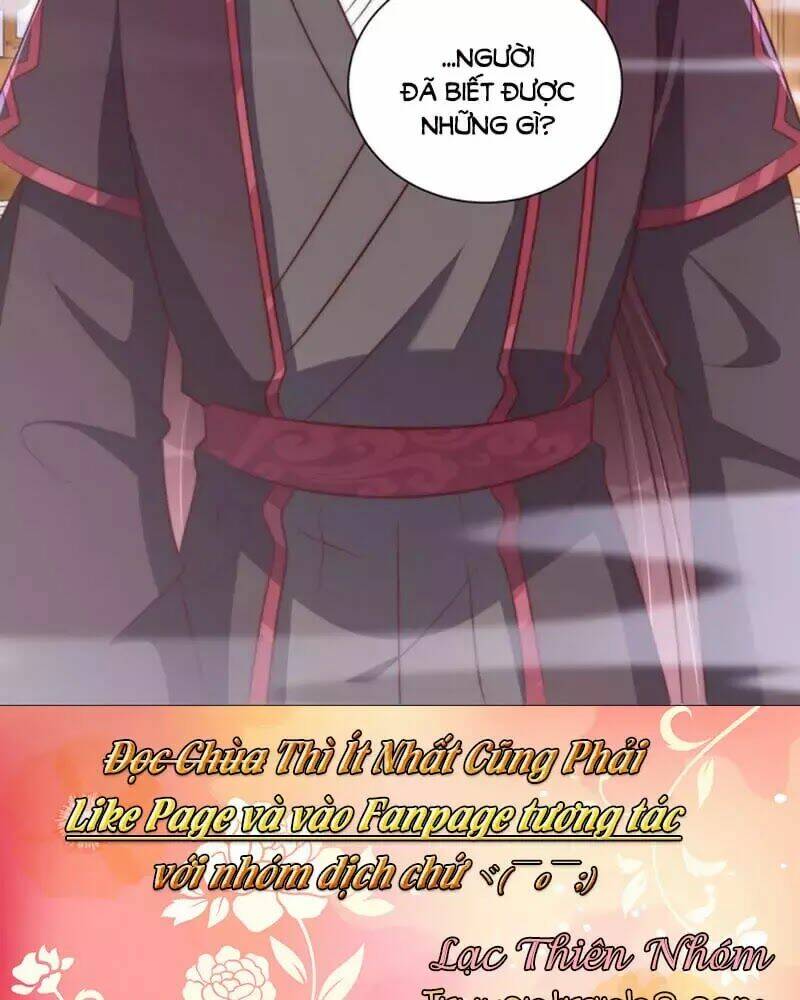 công chúa tại thượng: quốc sư mời xuống kiệu chapter 34 69