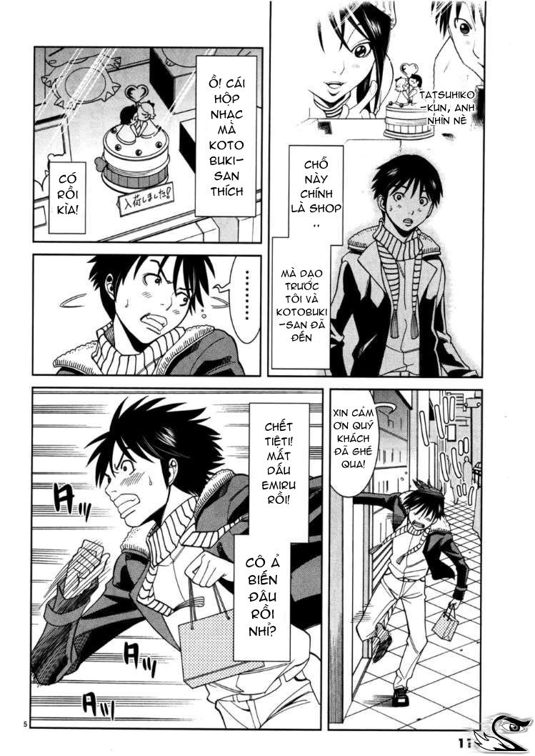 nozoki ana chapter 42 6