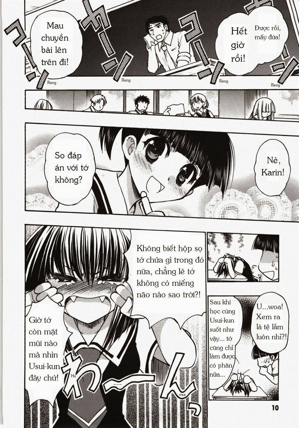 little vampire chapter 47 16