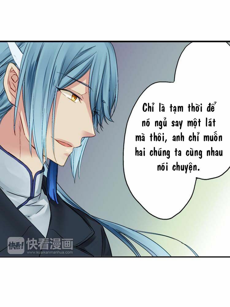 cô dâu của quỷ chapter 12 24