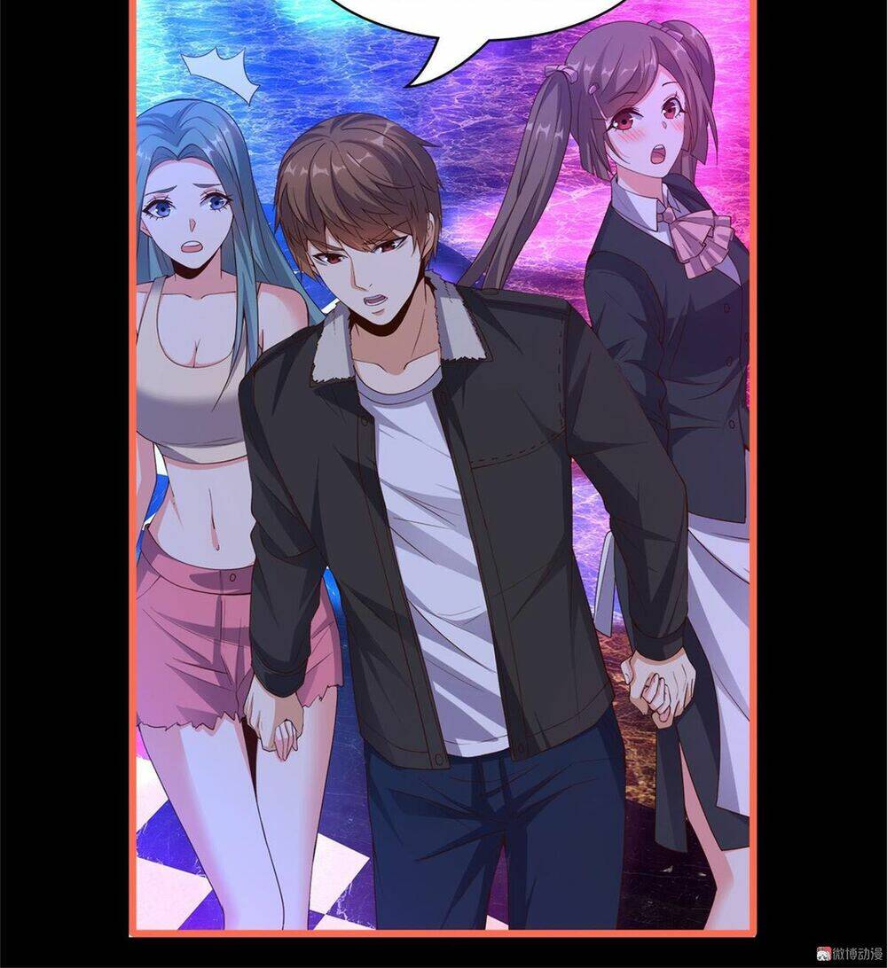 hoa hậu giảng đường luôn bên người chapter 7 40