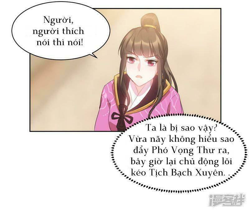 quả nhân có bệnh tên là tương tư chapter 46 12