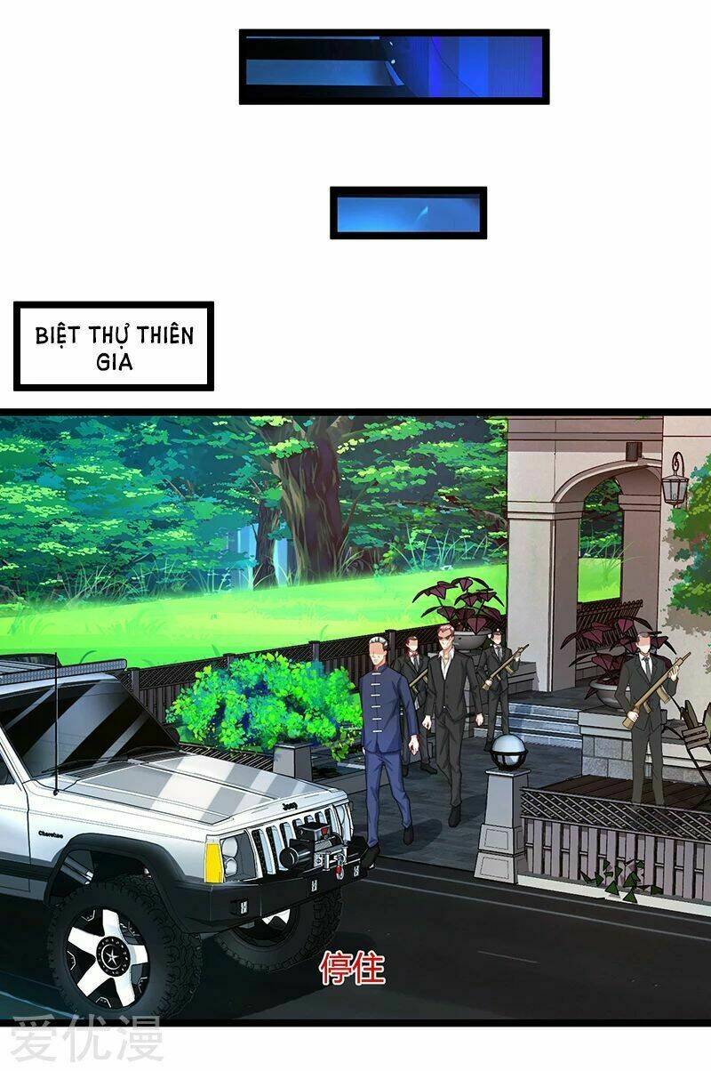 trọng sinh khí thiếu quy lai chapter 35 2