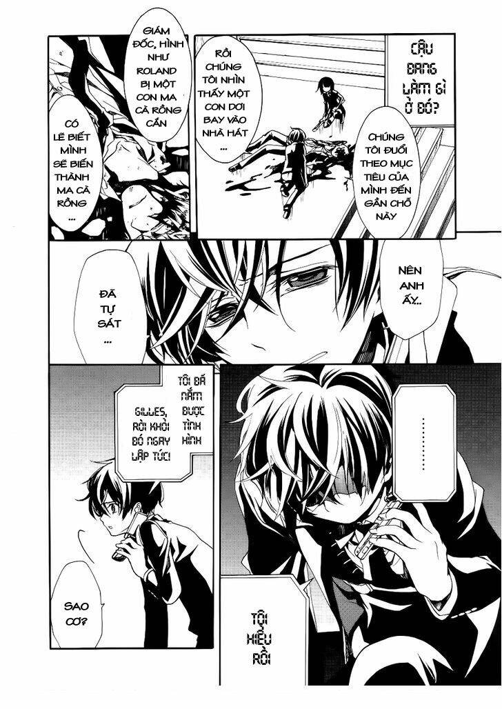 blood parade chapter 3 12