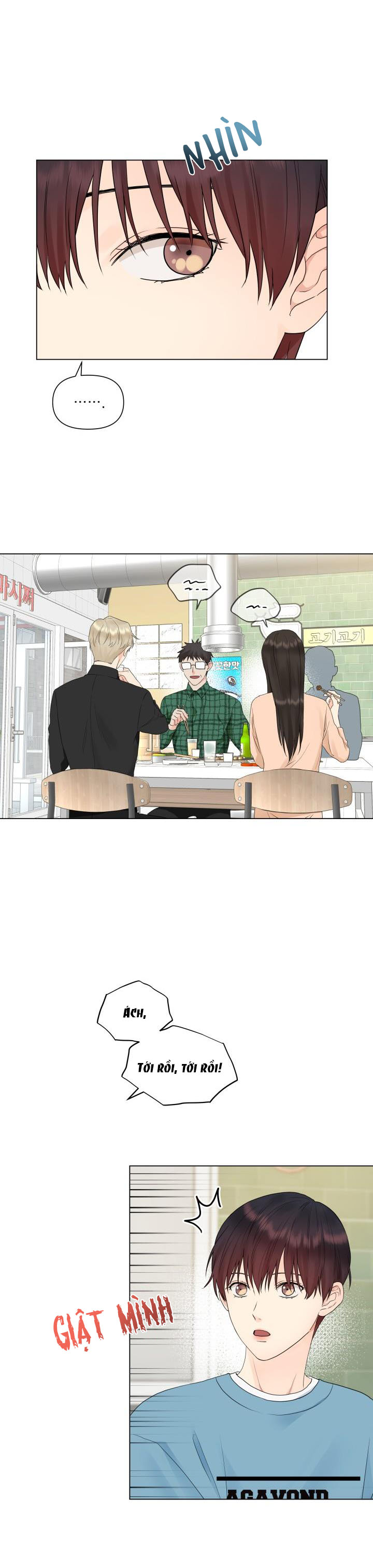 thủ hoa chapter 16 4