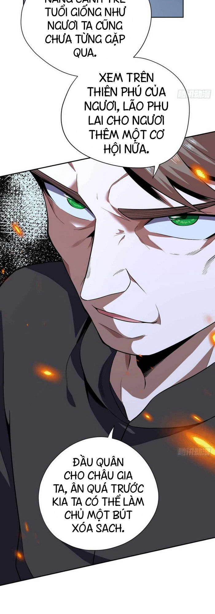 vương bài thần y chapter 63 7