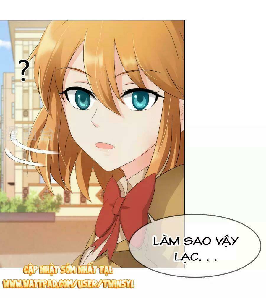 bá đạo trung khuyển tìm ái ký chapter 119 4