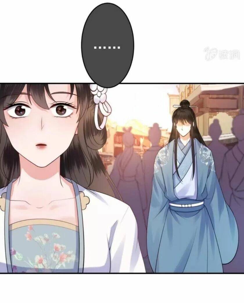 theo đuổi hoàng tử quá khó a~ chapter 99 4