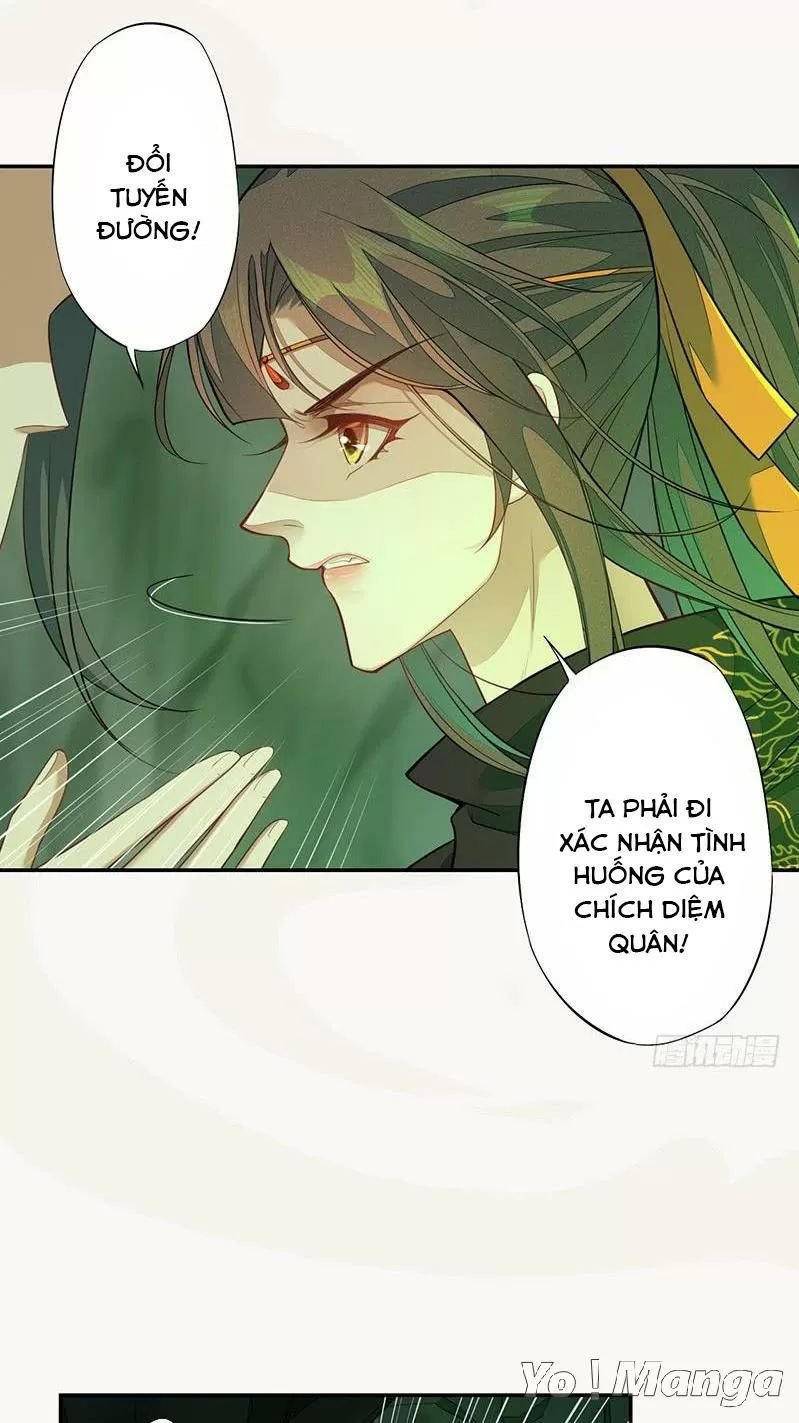 tuyệt thế luyện đan sư chapter 133 18