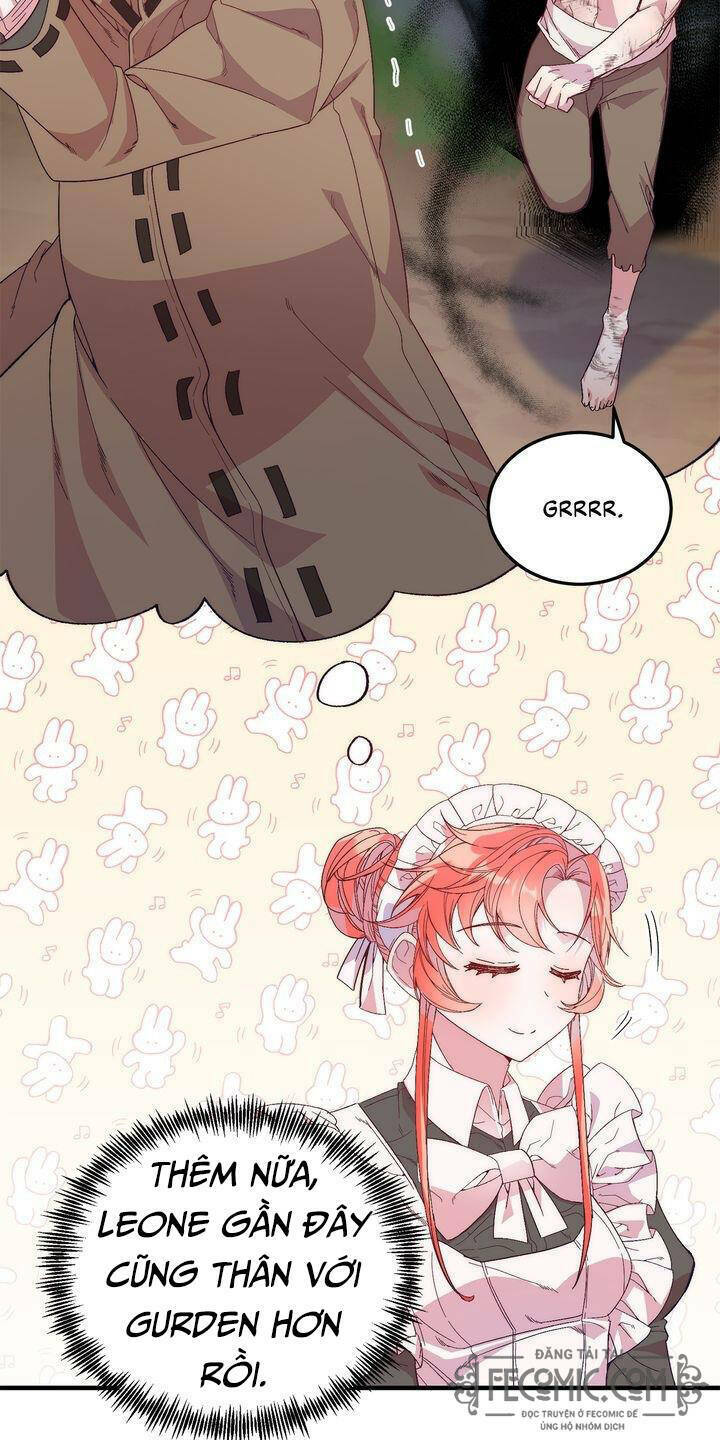 cách để trao vương miện cho vị hoàng tử hoang dã của tôi chapter 20 15