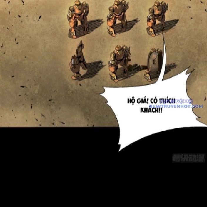 tinh giáp hồn tướng chapter 262.2 140