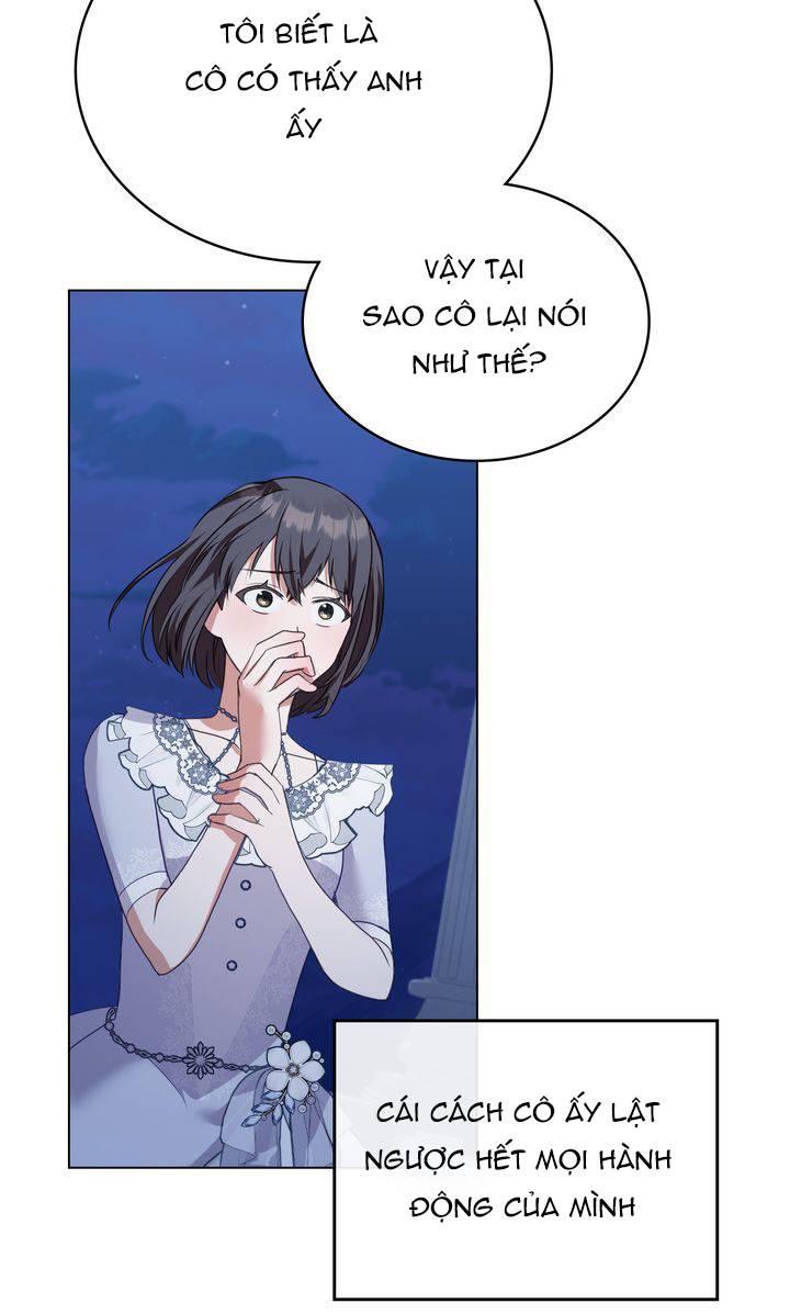 sau khi rời bỏ anh chapter 14 71