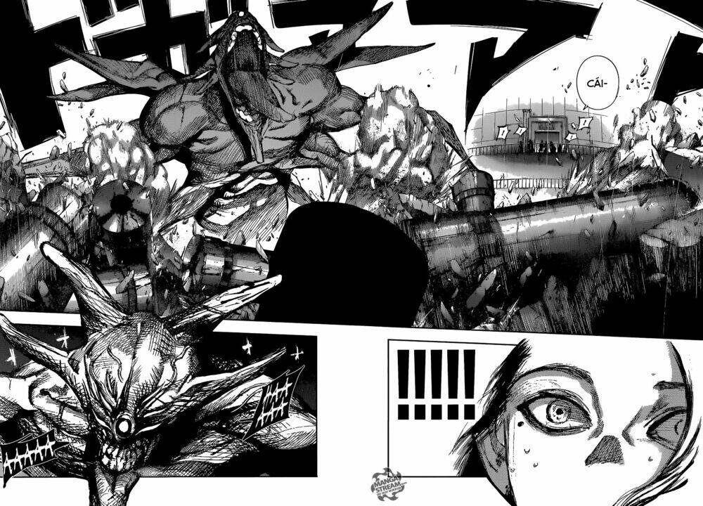 ngạ quỷ vùng tokyo 2 chapter 75 3