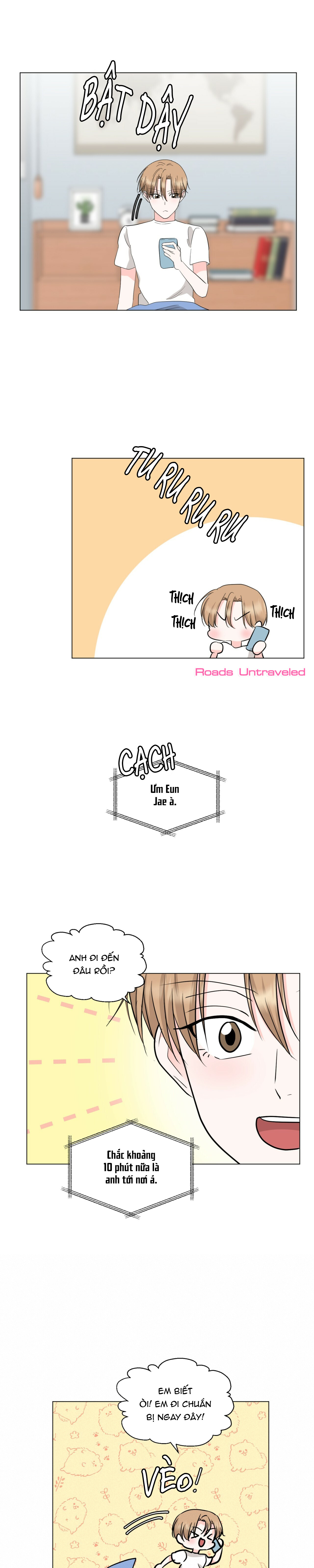 họ đã ngủ với nhau chapter 43 12