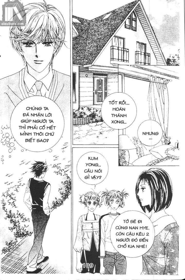 hồng tiểu thư chapter 35 29