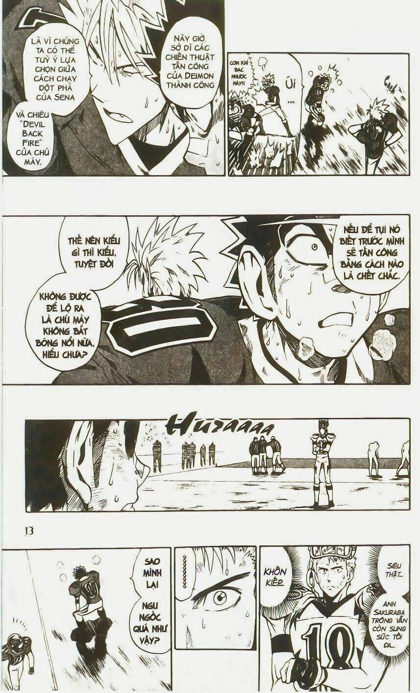 lá chắn mắt chapter 233 7