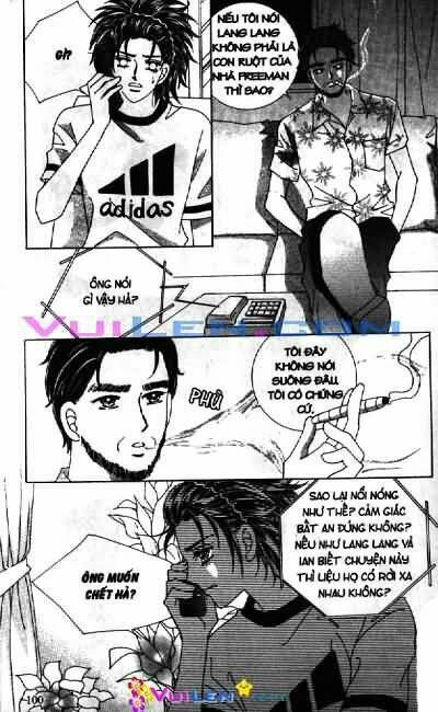 tình yêu quý tộc chapter 102 1