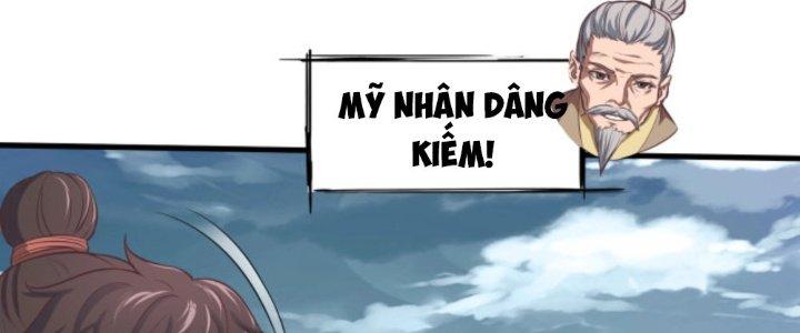 đại tần, ta là con tần thủy hoàng, giết địch thành thần chapter 2 107