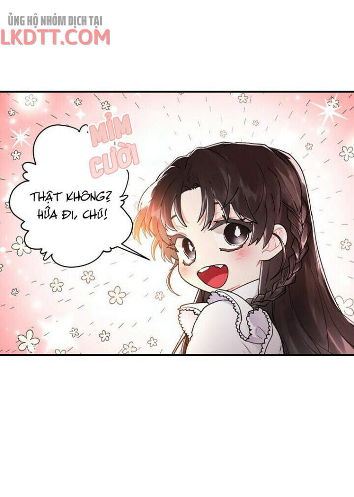 tôi đã trở thành con gái nuôi của nam chính chapter 14 19