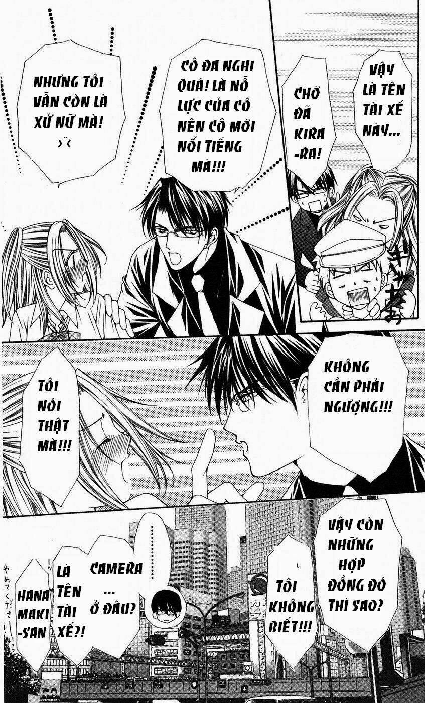 love celeb chapter 1 48