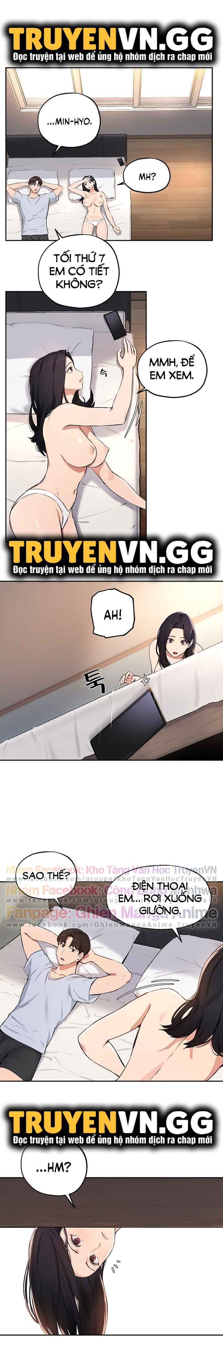 tuổi đôi mươi chapter 60 13