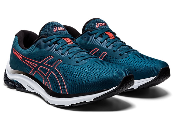 Giày chạy bộ Asics nam GEL-PULSE 12 1011A844.401